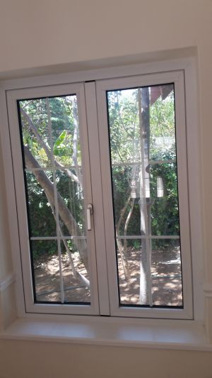 Side Hung Cottage Style Window